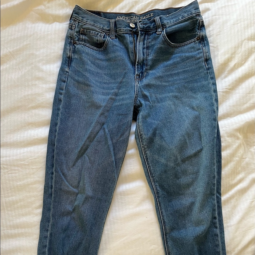 American eagle pants